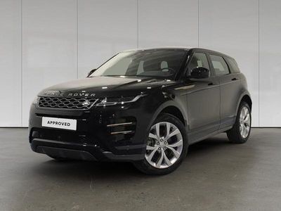 Santorini black Usado 2023 Land Rover Range Rover evoque SE Dynamic SUV | 49.500 €