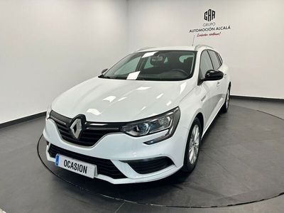 Renault Mégane IV