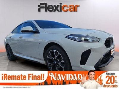 Blanco Usado 2025 BMW 220 Coupe | 38.890 € (Super precio)
