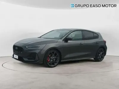 Usado Ford Focus