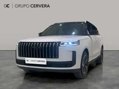 Nuevo Jaecoo 5 147 CV (108 kW) 2026 Blanco SUV