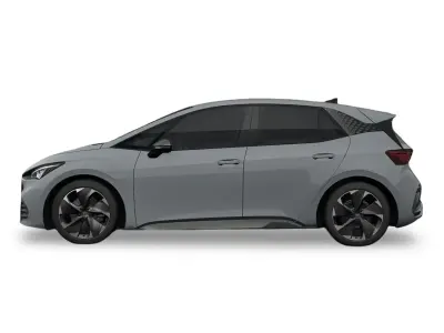 Nuevo Cupra Born 139 kW (190 CV) 2026 Gris Utilitario