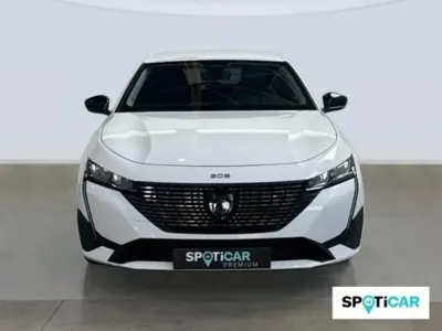 Usado Peugeot 308