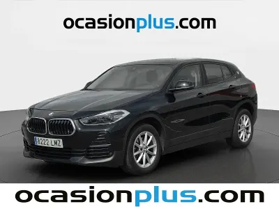 Occasion BMW X2 150 ch (110 kW) 2021 Noir SUV