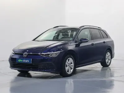 Usado VW Golf VIII