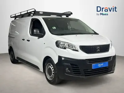 Occasion Peugeot Expert