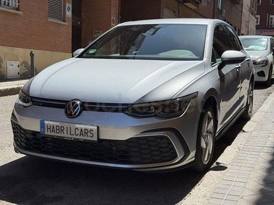Brugt VW Golf VIII GTE 245 HK (180 kW) 2022 Grå Sedan