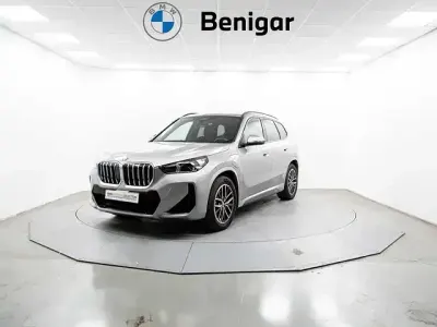 Usado BMW X1 Comfort Edition 245 CV (180 kW) 2025 Gris SUV