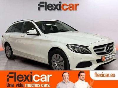 Mercedes C180