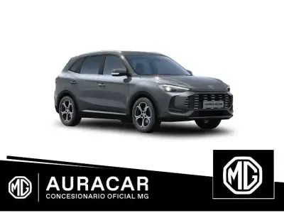 Usado MG ZS
