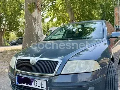 Usado Skoda Octavia