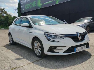 Renault Mégane IV