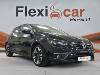 usado Renault Mégane IV 