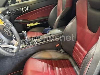 Mercedes SLC200