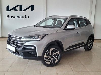 Usado EVO Evo 4 106 CV (77 kW) 2025 Gris / plata SUV