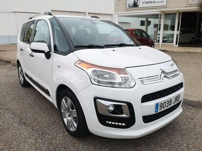 Citroën C3 Picasso