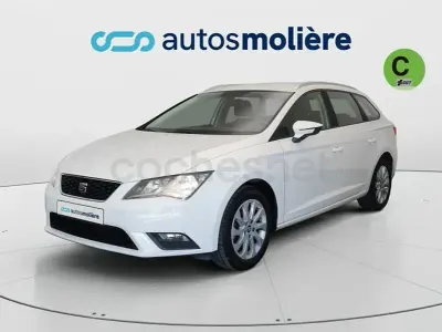 Usado Seat Leon