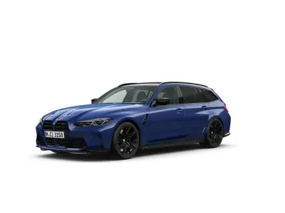 Usado BMW M3 Competition Edition 510 HP (375 kW) 2023 Carrinha