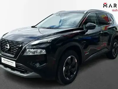 Usado Nissan X-Trail