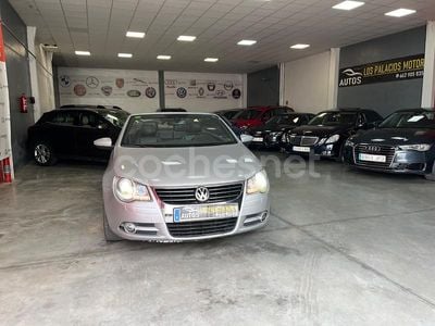 VW Eos