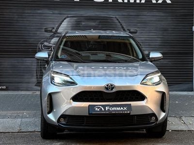 Gris / plata Usado 2024 Toyota Yaris Cross Style SUV | 22.990 € (Buen precio)