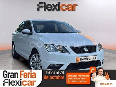 Seat Toledo