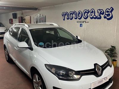 Renault Mégane GrandTour