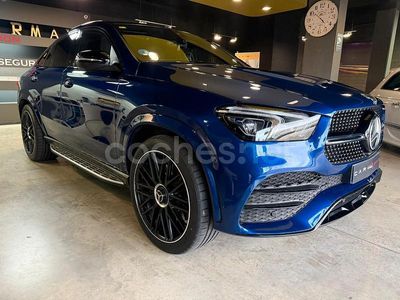 Mercedes GLE350e