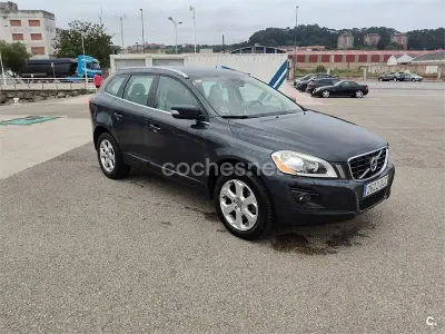 Usado Volvo XC60