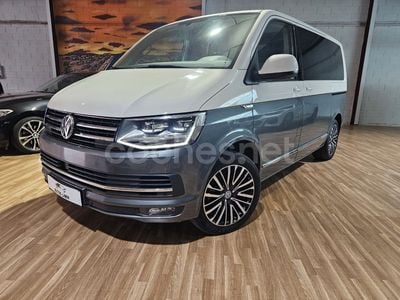 VW Multivan