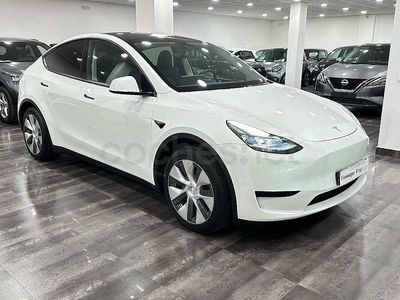 Usado Tesla Model Y RWD 60 kW (82 CV) 2024 Eléctrico SUV
