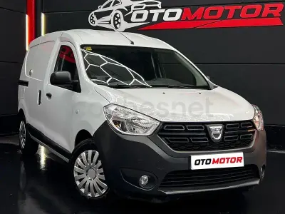 Usado Dacia Dokker