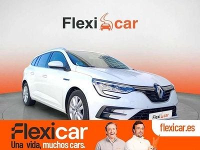 Renault Mégane GrandTour