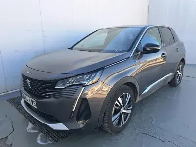 Usado Peugeot 3008