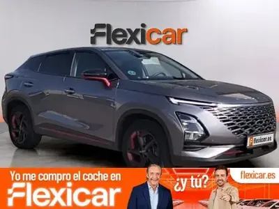 Usado Omoda 5 185 CV (136 kW) 2024 Gris SUV