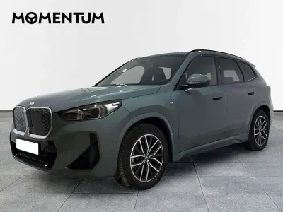 Usado BMW iX1 Comfort Edition 230 kW (313 CV) 2025 Verde SUV