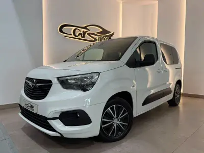 Usado Opel Combo Life
