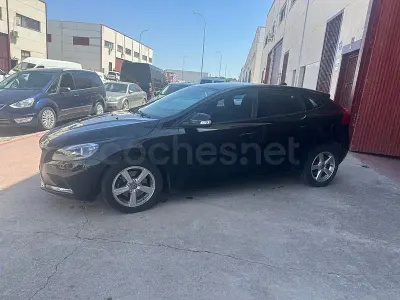 Usado Volvo V40