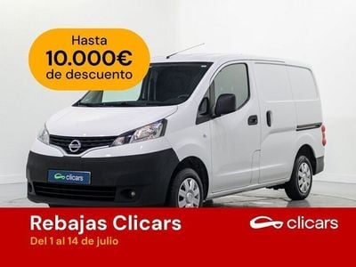 Nissan NV200