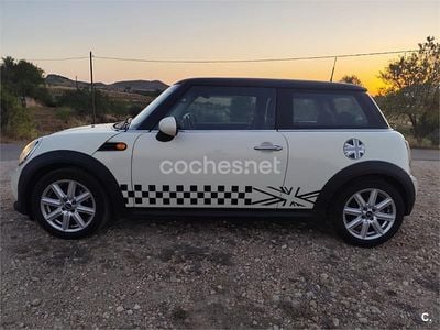 Mini One D