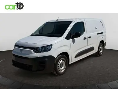 Usado Fiat Doblò