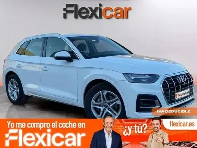 Usado Audi Q5