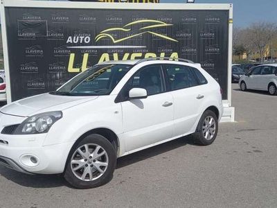 usado Renault Koleos 2.0dCi Dynamique 4x2