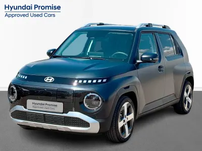 Nuevo Hyundai Inster 83 kW (114 CV) 2025 Utilitario
