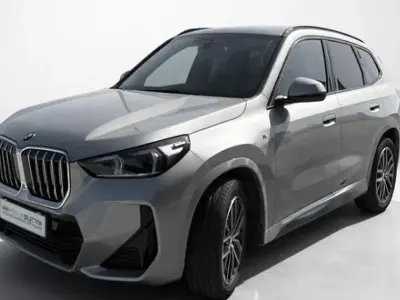 Käytetty BMW X1 150 HP (110 kW) 2025 Katumaasturi