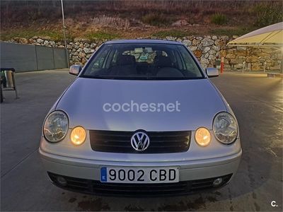 VW Polo