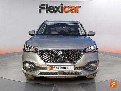 Usado MG HS Comfort 162 HP (119 kW) 2023 Cinzento SUV