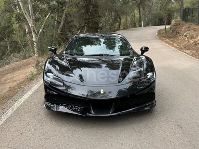 Usado 2023 Ferrari SF90 Coupe | 470.000 €