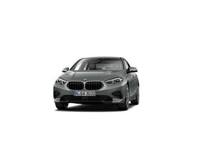 Gris Usado 2022 BMW 218 Comfort Edition Coupe | 27.900 € (Precio justo)