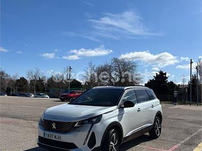 Occasion Peugeot 5008